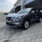 نيسان اكس تريل 7 مقاعد بدون دبل 2026