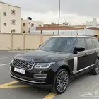 رنج روفر 2019