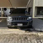 For sale  Jeep Grand Cherokee Overland