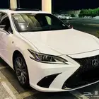 لكزس ES350 FSPORT
