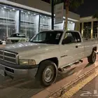 بيك اب دودج رام 2001