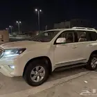 برادو 2020 وكالة ممشى 30km