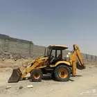 جي سي بي حبتين للبيع