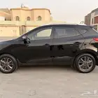 Urgently Sale Hyundai Tucson Family Car