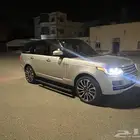 رنج روفر فوج 2014 se