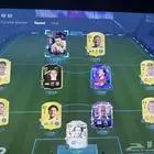 حساب فيفا 26 FC