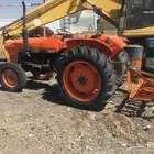 حراثه كابوتا للبيع