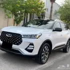 شيري تيجو 7برو 2021 فل الفل كمرات360 وكاله مخزن