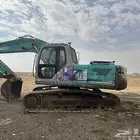 مطلوب سواق بكلين