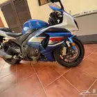 Suzuki GSXR1000 2013