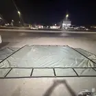شراعات الدينات وتريلات بجميع المقاسات