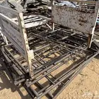 شد حديد غمارتين لأعمال المقاولات