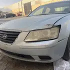 تشليح سوناتا 2007-2011