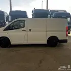 هايس فان شبه جديد