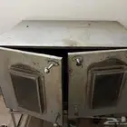 فرن البيع