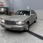 مرسيدس شبح 97 حجم 320