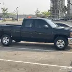 سيلفيرادو 2012