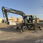 بوكلين هونداي للايجار الشهري واليومي