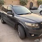 سيارة سنتافي 2012 - ممشى 245 الف كم