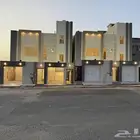 للبيع شقق وارواف علويه بالقرب من حديقه المليون المحاله