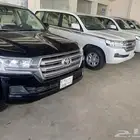 مجموعه سيارات جي اكس آر 2020
