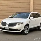 لينكولن MKT سعودي 2014 فل كامل