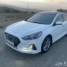 هيونداي سوناتا 2018