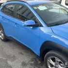 هيونداي كونا 2022