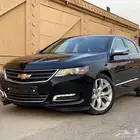 شيفروليه امبالا بريميوم 2018 فل كامل نظيف للبيع بطاقة جمركي