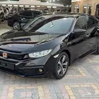 هوندا سيفيك 2020 فل نظيف جدا