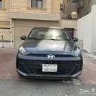 هونداي اي تن موديل 2024