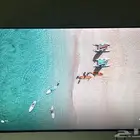 شاشه 65 شركة شاومي مافي اي مشكله كل التطبيقات موجوده