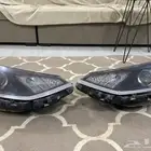 شمعات سوناتا 2020 الى 2022 ستاندر