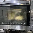 فرن كهربائي