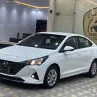 هيونداي اكسنت موديل2023