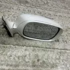 للبيع مرايل أفالون اصلية جهة يمين اللون لؤلؤي تنصفط كهرباء