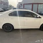 شيفرولية افيو 2018