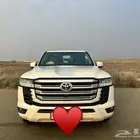 تويوتا لاندكروزر 2022 GX.R L3 للبيع