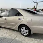كامري 2006 فل كامل