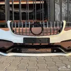 متوفر صدام امامي مرسيدس GLS 2017-2018