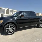 فورد F-150 اصدار هارلي ديفيدسون موديل 2010