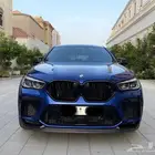 بي ام M Compeetition
