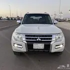 باجيرو 2016 فل كامل