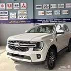 فورد ايفرست XLSبنزين موديل 2025