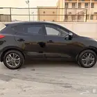 Urgently Sale Hyundai Tucson Family Car