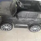 لعبة اطفال جيب مع اغراضه ريموته وشاحنه بحاله سليمه