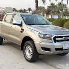 فورد رينجر 2019 ديزل دبل