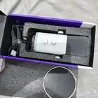 مايك في فاين ابيض جديد fifine am8