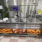 مكينه بلح الشام