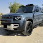 للبيع ديفندر SE موديل 2020 ماشي 70 الف كندي